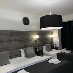 Familien-Zimmer